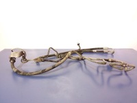 фото thumb №7, Bmw 7 f01 f02 шланг труба подрамник wąż масла