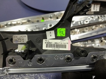 фото thumb №15, Bmw 5 f10 планки декори двері панелі eu 7225547