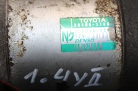 фото thumb №8, Стартер toyota yaris ii auris i corolla e12 1.4 d4d 28100-33080