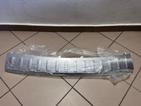 фото thumb №1, Планка хром бампера задняя зад mercedes gl ml w166 a166