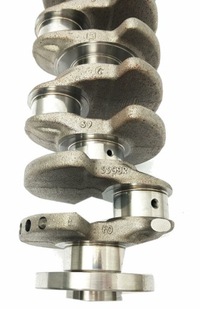 фото thumb №4, Wał коленчатый renault trafic 1,6 dci scenic espace