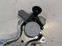 фото thumb №5, Lexus rx 330 - 350 - 400h 2012 задняя сторона левая подъемники окон