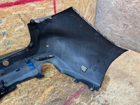 фото thumb №7, Mazda 6 gj iii 3 lift 18-24 kombi бампер задня задній