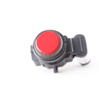 фото thumb №11, Задний датчик парковки bmw f20 pdc karmesinrot