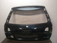 фото thumb №1, Крышка багажника задняя audi a6 c7 kombi 4f9