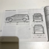 фото thumb №7, Renault espace v инструкция эксплуатации 2018 2.0 dci