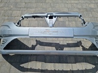 фото thumb №3, Dacia sandero iii бампер передний перед