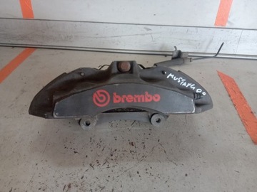 фото thumb №5, Ford mustang vi затискачі brembo диски