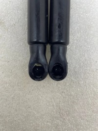 Привід капот правий лівий комплект  renault trafic iii iv 654700283r Недорого, фото thumb