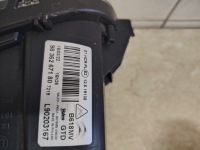 фото thumb №1, Citroen c3 iii lift 20- лампа левая передняя led vision 9836267180