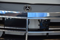 фото thumb №7, Mercedes s klasa w222 222 lift решётка радиатора решётка радиатора 63 amg