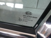 фото thumb №4, Kia sportage iii sl двері лівий задня 1k