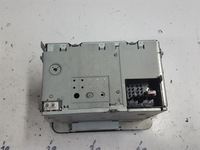 фото thumb №3, Skoda superb 2 ii 08r- радіо cd радіопрогравач 3t0035156b