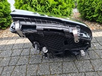 фото thumb №13, Bmw 5 g30 g31 m5 f90 рестайлинг lci полный led адаптивный тень line чёрный чёрные