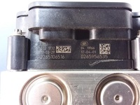 фото thumb №4, Renault koleos ii 2.0 dci насос abs 476603871r