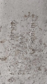 фото thumb №7, Дифференциал мост зад a2133509707 mercedes e класс w213 2.0cdi