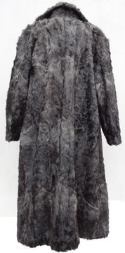 Echter Pelz Козий мех, светлый оттенок ASH GREY