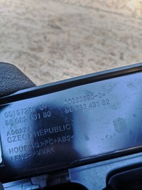 фото thumb №8, Peugeot expert jumpy proace лампа левый задняя 9808243182