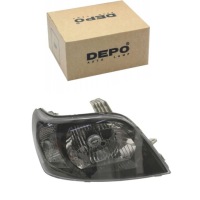 фото thumb №1, Фара лампа правий do chevrolet aveo kalos liftback t250 t255 2008-