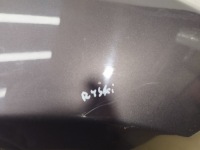 фото thumb №6, Крыло правый перед jaguar xf x250 lata 2008-2011 цвет lmn