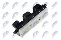 фото thumb №11, Выключатель окон do nissan navara i pathfinder - nty ews-ns-004