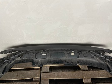 фото thumb №7, Бампер зад задний hyundai tucson iv 4 2020- + dół