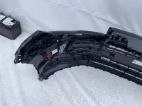 фото thumb №12, Бампер vw tiguan 571 2023 571807221 6xpdc kompletny перед передняя решётка радиатора