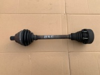 Купити Привідний вал ліва a3 8p golf v touran leon 2 1.9 tdi bxe bkc оригінал, фото thumb