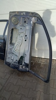 фото thumb №12, Дверь правое перед opel astra g 02r z20r