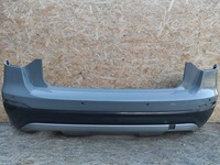 фото thumb №1, Бампер зад audi q2 81a