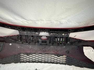 фото thumb №12, Volkswagen id.4 2020 11a 11a807221 бампер перед переднє