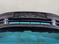 фото thumb №7, Бампер перед mitsubishi carisma grafitowy 99-04 lift