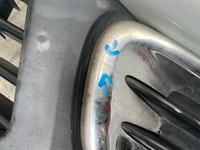 фото thumb №7, Бампер передний citroen c3 picasso