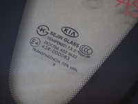 фото thumb №3, Стекло 2008 кузовная правые зад kia soul i