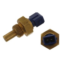 фото thumb №1, Febi bilstein 30666 датчик, температура жидкость охлаждающий