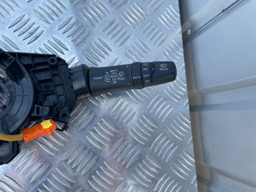 фото thumb №5, Citroen c4 aircross перемикачі стрічка 8617a013