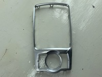 фото thumb №1, Audi a6 c6 рамка панель mmi 4f0864260a