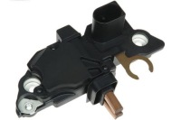 Купити As-pl регулятор напруги генератора audi mercedes skoda vw задні bosch, фото thumb