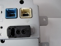 фото thumb №7, Дисплей экран монитор jaguar xj cw9310e889ab