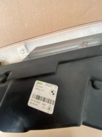 Противотуманная фара led левый bmw 5 g30 g31 6gt g32 7349131 оригинал с Разборки, фото thumb