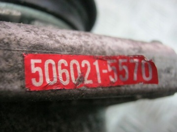 фото thumb №5, Компрессор климат nissan micra k11 926006f610