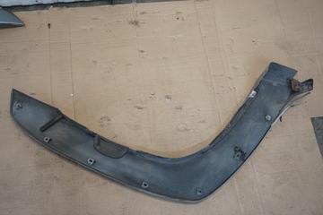 фото thumb №7, Nissan patrol gu4 планка накладка крыльев левая левый перед y61 gu4