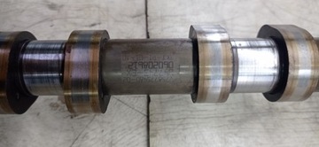 фото thumb №5, Mini peugeot citroen 1.6 1.4 n12b16a n12b14aa вал випускний v758775480
