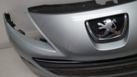 Бампер передний peugeot 207 рестайлинг  kgzd 2011 Киев, фото thumb