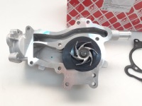 фото thumb №9, Насос wody opel astra vi, cascada, corsa iii, insignia, meriva ii feb