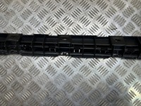 Напрямна накладки порога ліва bmw 5 f10 f11 2011 7184777 Недорого, фото thumb