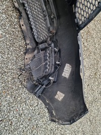 фото thumb №14, Dodge durango 2017 2018 2019 2020 2021 бампер переднее перед оригинальный pxj