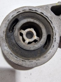 Купити Подушка кронштейн кронштейн інтеркулер радіатора scania r 1791181, фото thumb