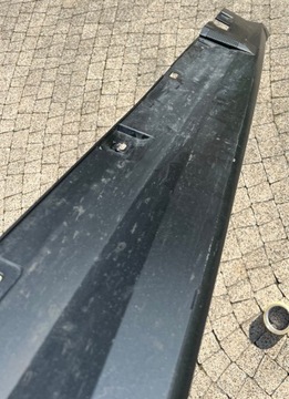 фото thumb №12, Mercedes amg gt 290 поріг планка порогова права ідеальний стан