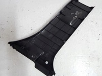 фото thumb №4, Пластик стойка среднего левый toyota rav4 v 19-23